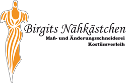 Birgits Nähkästchen